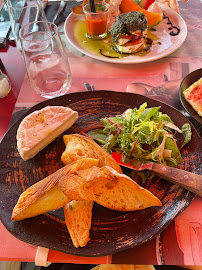 Plats et boissons du Restaurant de tapas Bodeguita - Restaurant & Tapas à Arles - n°9