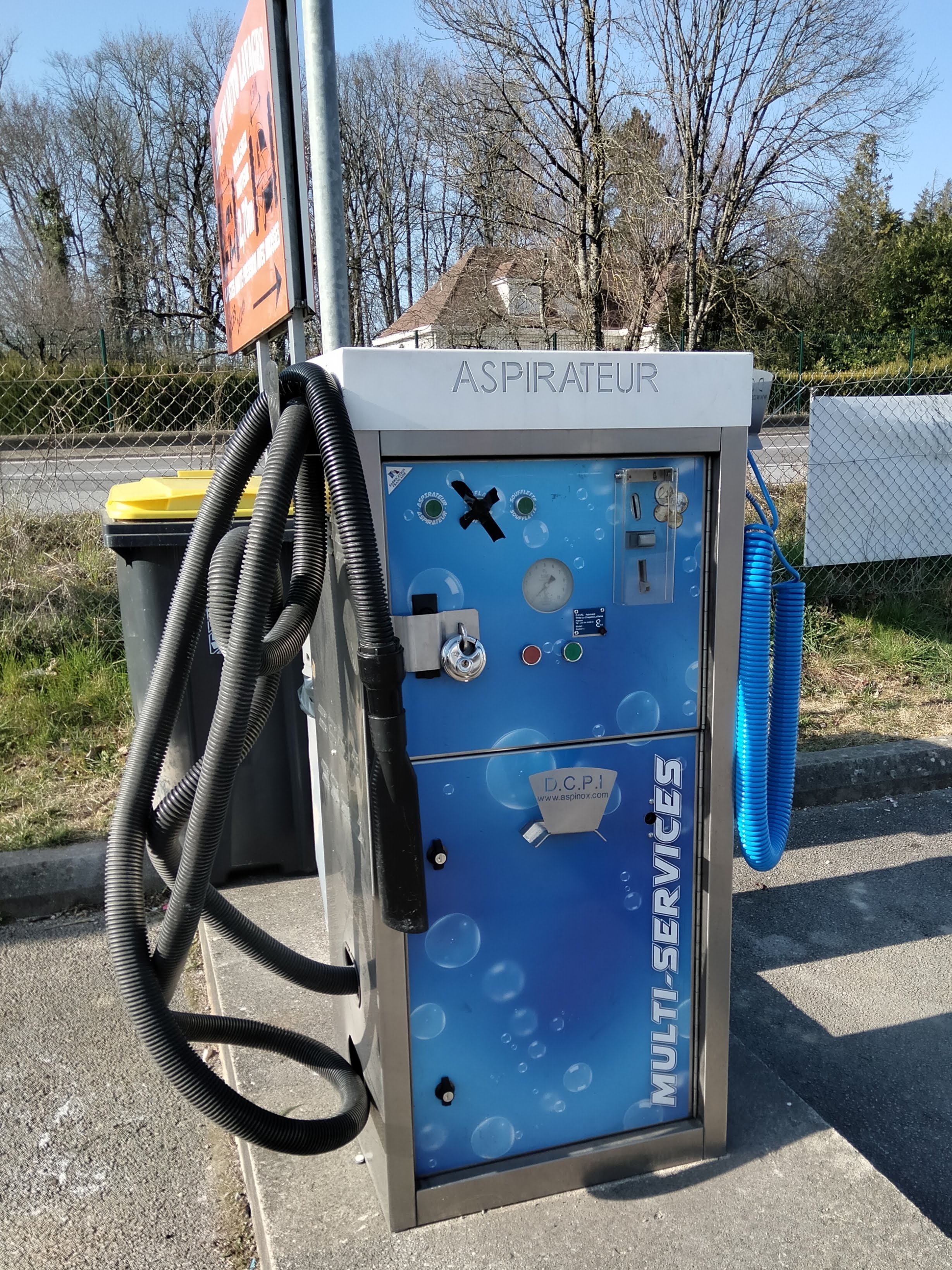 Photo n° 5 de l'avis de Pascal.a fait le 10/03/2022 à 17:09