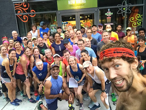 Sporting Goods Store «Falls Road Running Store», reviews and photos, 6247 Falls Rd, Baltimore, MD 21209, USA