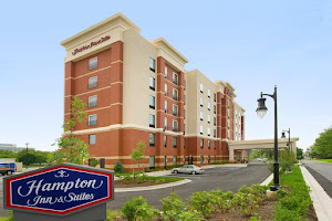 Hampton Inn & Suites Washington DC North/Gaithersburg