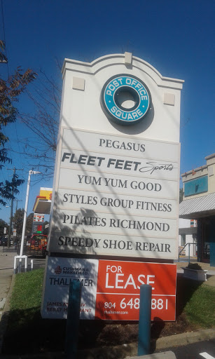 Running Store «Fleet Feet Sports Richmond», reviews and photos, 5600 Patterson Ave, Richmond, VA 23226, USA