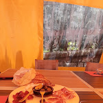 Photo n°4 de l'avis de Pino.o fait le 29/06/2022 à 17:28 sur le  Ristorante Pizzeria Bar La Ruota à Extrepieraz