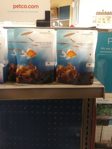 Pet Supply Store «Petco Animal Supplies», reviews and photos, 118 Highlands Square Dr, Hendersonville, NC 28792, USA