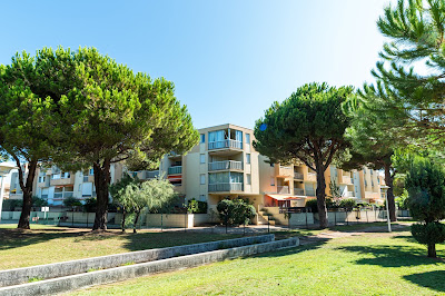 Agence immobilière Nexity à La Grande-Motte