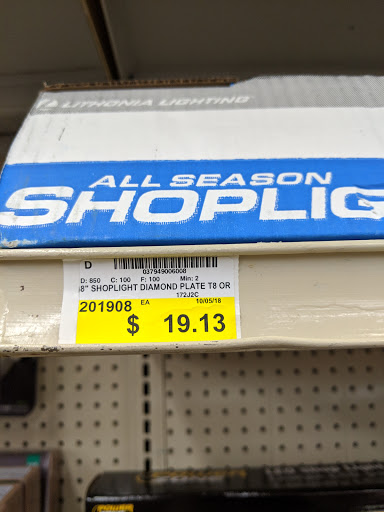 Hardware Store «Buchheit of Sparta», reviews and photos, 1817 N Market St, Sparta, IL 62286, USA