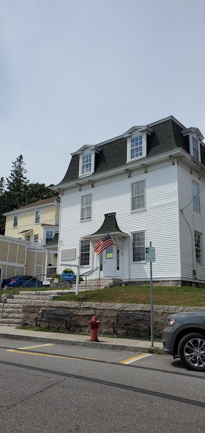 Stonington Town Hall