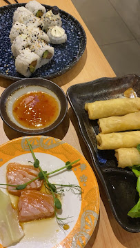 Les plus récentes photos du Restaurant japonais Okinawa à Amiens - n°13