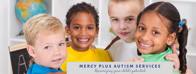 Mercy Plus Autism Services