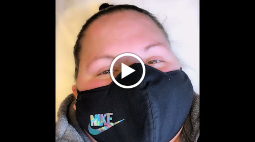 Explore hand small tattoo ideas, creative tattoo ideas in Johnston, available at Brows & Body