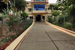 Snehalaya hospital image
