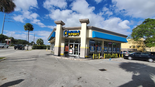 Cell Phone Store «Wireless Toyz North Miami | iPhone Repair 33161», reviews and photos, 995 NE 135th St, North Miami, FL 33161, USA