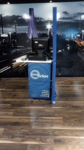 eticket