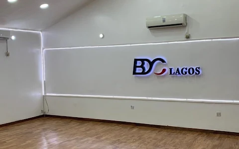 Bailamos Dance Company (BDC Lagos) image