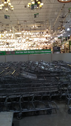 Home Improvement Store «Menards», reviews and photos, 125 73rd St, South Haven, MI 49090, USA