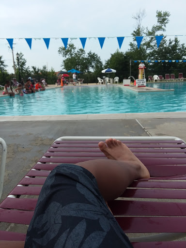 Public Swimming Pool «Great Mills Swimming Pool», reviews and photos, 21100 Great Mills Rd, Great Mills, MD 20634, USA