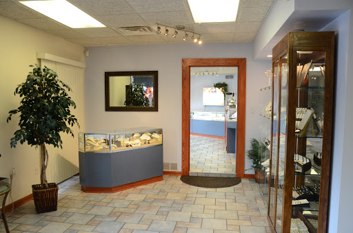 Jeweler «Heritage Jewelers», reviews and photos, 1115 E 9th St, Lockport, IL 60441, USA