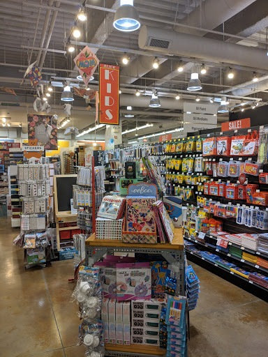 Art Supply Store «Blick Art Materials», reviews and photos, 1755 Maple Ave, Evanston, IL 60201, USA