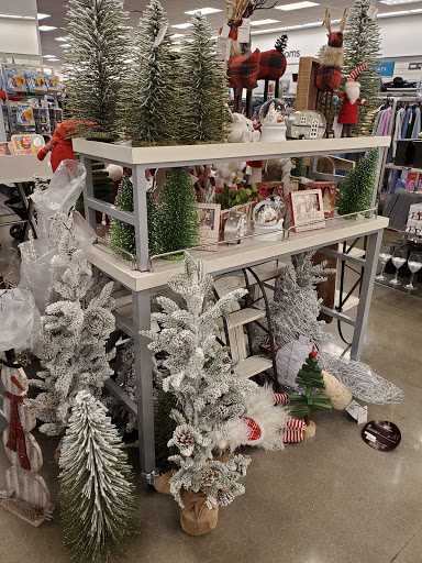 Department Store «Nordstrom Rack Persimmon Place», reviews and photos, 5300 Dublin Blvd, Dublin, CA 94568, USA