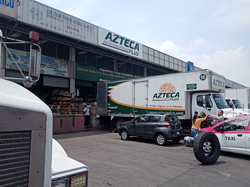 Compañía de transporte de carga Chimalhuacán