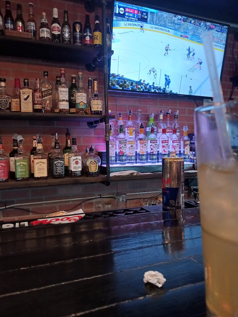 Brickhouse Bar & Grill 46342