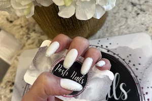 Posh Nails Beauty & Spa image