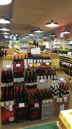 Liquor Store «Claridge Wine & Liquor Co», reviews and photos, 301 N Harrison St, Princeton, NJ 08540, USA
