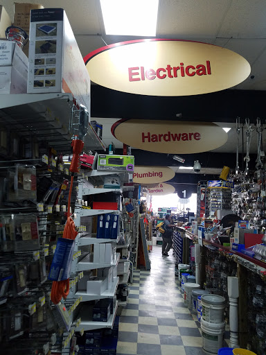 Home Improvement Store «Hamtramck Hardware», reviews and photos, 11828 Conant St, Detroit, MI 48212, USA