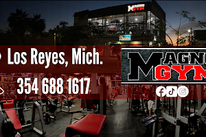 Magno Gym image