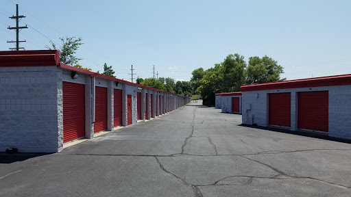 Self-Storage Facility «Simply Self Storage - Sylvan Lake», reviews and photos, 1782 Pontiac Dr, Sylvan Lake, MI 48320, USA