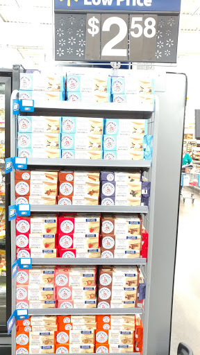 Department Store «Walmart Supercenter», reviews and photos, 2351 Century Dr, West Mifflin, PA 15122, USA