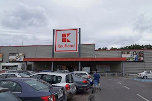 Kaufland Warszawa-Wawer image