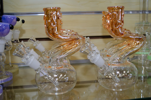 Tobacco Shop «Supernova Smoke Shop #6», reviews and photos, 6025 Callaghan Rd, San Antonio, TX 78228, USA