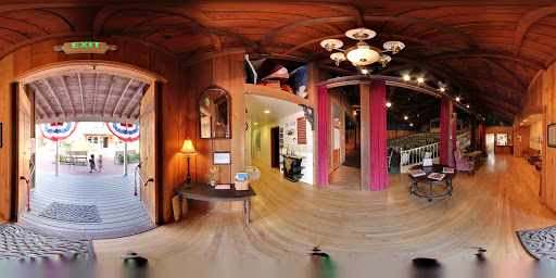 Performing Arts Theater «Coaster Theater Playhouse», reviews and photos, 108 N Hemlock St, Cannon Beach, OR 97110, USA