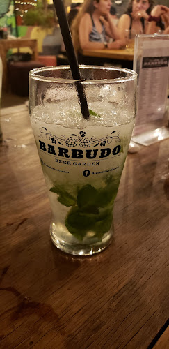 Barbudo Beer Garden - Ñuñoa