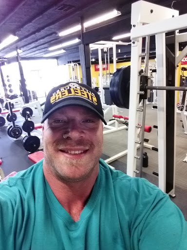 Gym «Train Yard Gym & Fitness», reviews and photos, 1079 2nd St, Enola, PA 17025, USA