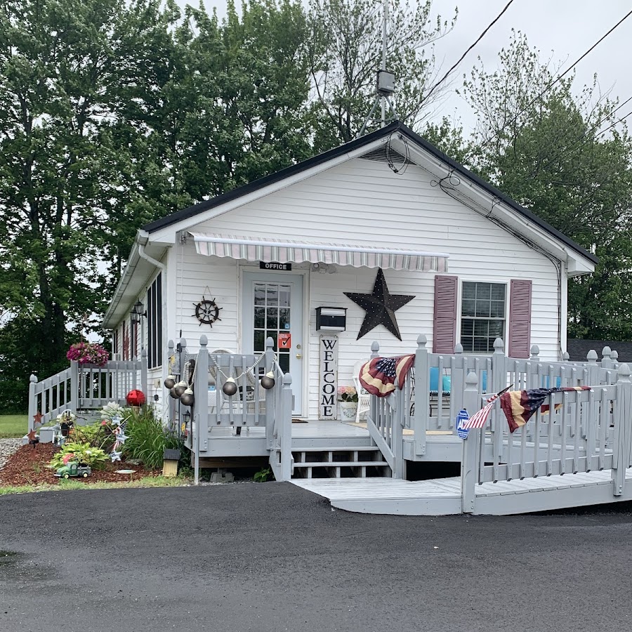 Holden Family Campground