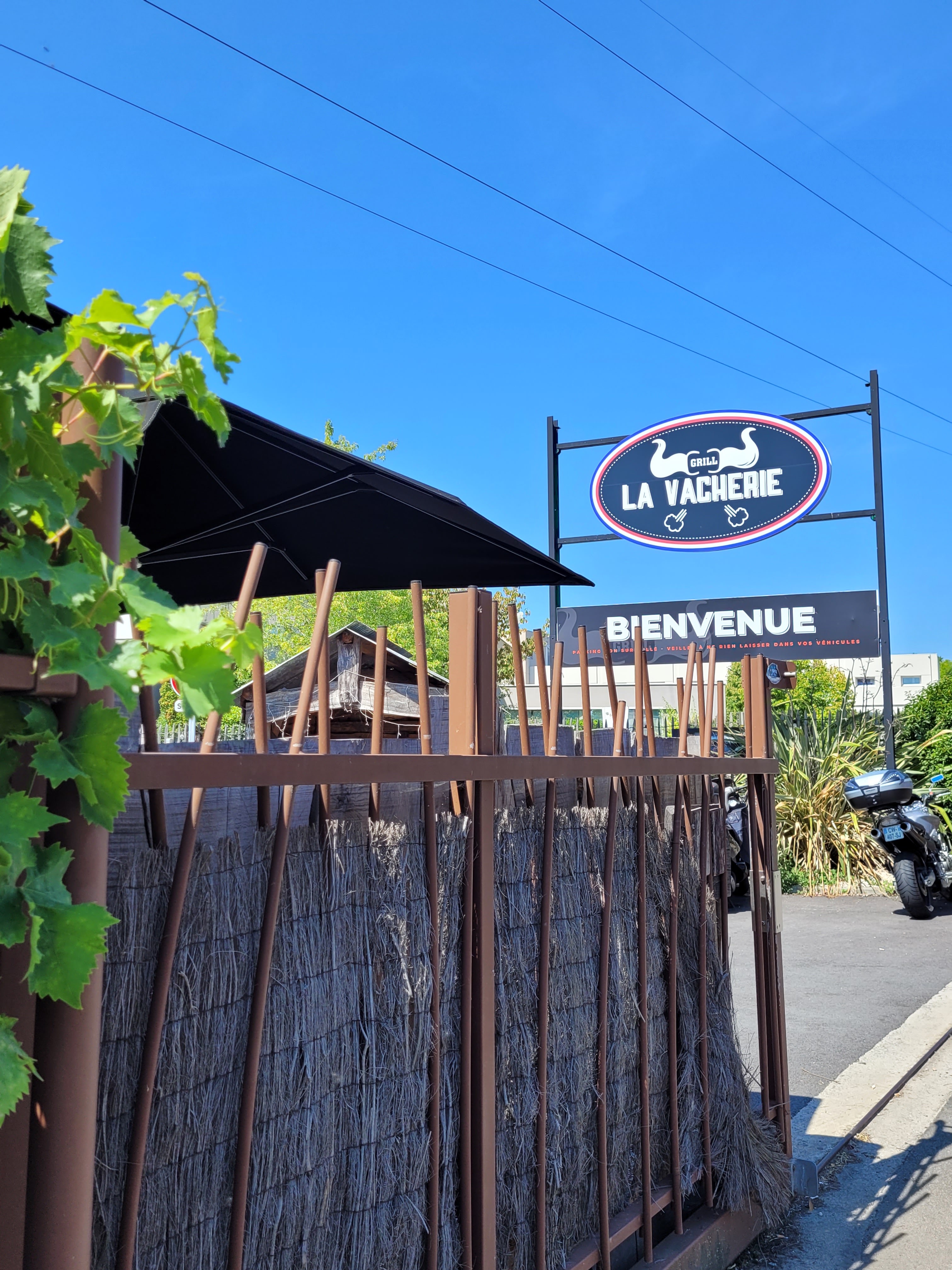 Photo n° 1 de l'avis de Angélique.� fait le 02/08/2022 à 17:17