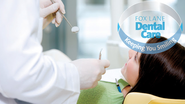 Comments and reviews of Fox Lane Dental Care