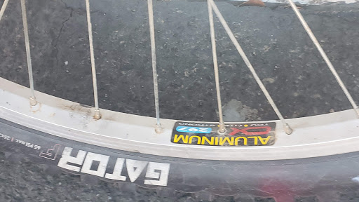 Storage Facility «Paradise Mini Storage», reviews and photos, 5913 W Paradise Ln, Glendale, AZ 85306, USA