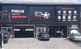 Recta Dos Pneus