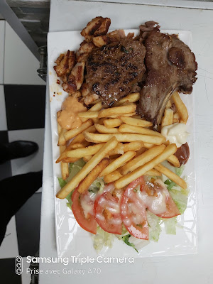 Mozaik - Restaurant Kebab / Turques à Sannois