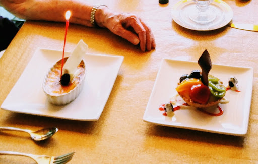 French Restaurant «The French Gourmet», reviews and photos, 960 Turquoise St, San Diego, CA 92109, USA