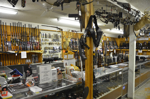 Gun Shop «Bama Pawn & Gun», reviews and photos, 305 Beltline Rd, Decatur, AL 35601, USA