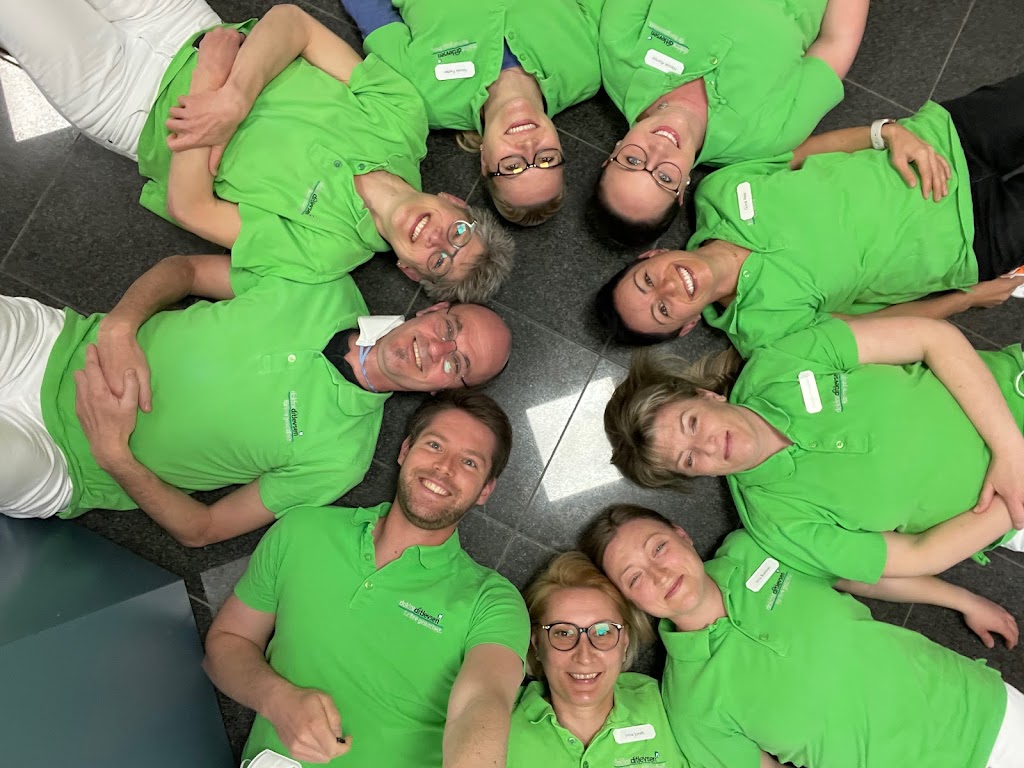 Dres. Sibylle Ditlevsen & Jens Ditlevsen