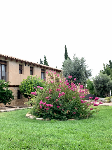 El Convent 1613 Hotel & Restaurant en La Fresneda