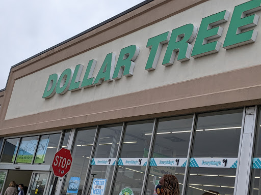 Dollar Store «Dollar Tree», reviews and photos, 301 E Main St, Westfield, MA 01085, USA