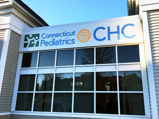 Connecticut Pediatrics @ CHC