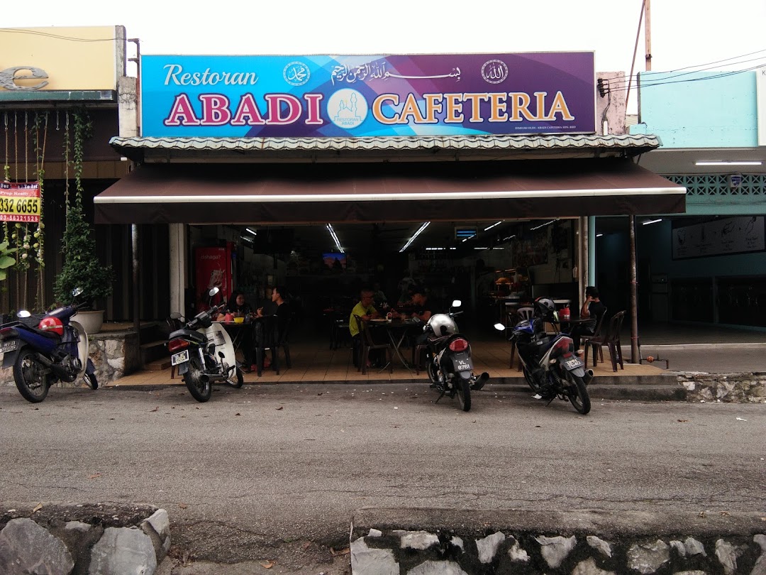 Restoran Abadi