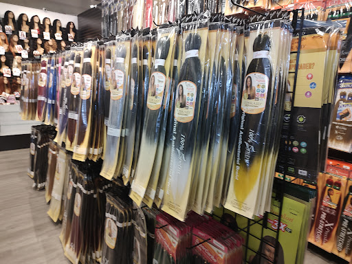 Beauty Supply Store «Wigs and Beauty Supply», reviews and photos, 5145 Chambers Rd d, Denver, CO 80239, USA