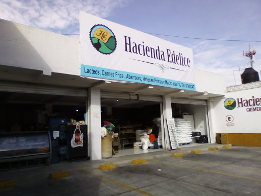 Tienda de congelados Tlaquepaque